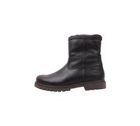 Panama Jack Fedro Herren Warm gefüttert Classics Halbschaft Stiefel & Stiefeletten, Braun (Brown), 43 EU