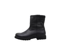 Panama Jack Fedro Stiefel Schwarz - 42