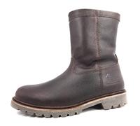 Stiefel Panama Jack Fedro Igloo C10 Napa Grass Castaño Chestnut Herren-Schuhgröße 45