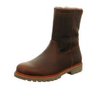 Panama Jack Herren Fedro Igloo Motorradstiefel, Kastanienbraun, 42 EU