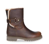Panama Jack Women's Boots, Felia B42, Castaño/Chestnut, 36 EU