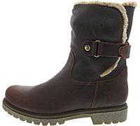 Panama Jack Felia Stiefel Braun Damen - 36