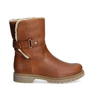 PANAMA JACK Damen Stiefel 'Felia' karamell, Größe 40, 4363893 Karamell 40