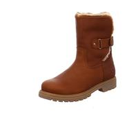 Panama Jack Felia Igloo Damen Warm gefüttert Biker Boots Halbschaft Stiefel & Stiefeletten
