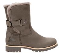 Panama Jack - Felia Igloo Nobuck Winterstiefel Damen grau