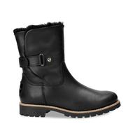 Panama Jack Damen Boots in Schwarz, Größe 36