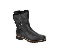 Panama Jack FELIA IGLOO TRAVELLING B2 FeliaIglooTravB2 black schwarz - Winterstiefelette für Damen - Größe 37