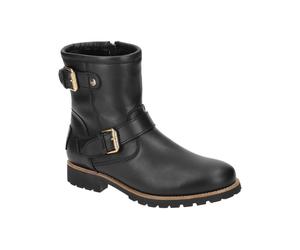Panama Jack FELINA IGLOO TRAVELLING B3 Felina Igloo Trav B3 black schwarz - Winterstiefelette für Da - Größe 38