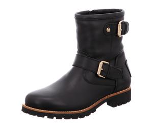 Panama Jack FelinaIglooTravB3 für Damen, schwarz, Größe 36 EU