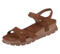 Panama Jack Damenschuhe Klassisch Braun Braun - Gr. - 37