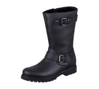 Panama Jack Fergie Igloo B1 Napa Grass - Damen Stiefel - Negro, Größe:40 EU