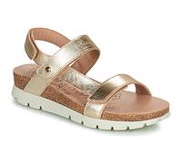 Panama Jack Damensandalen Selma Shine B1 Napa ORO/Gold 41 EU