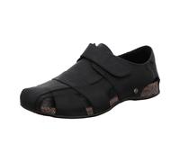 Panama Jack FLETCHER BASICS C2 FletcherBasicsC2 black schwarz - Sandale für Herren - Größe 44