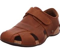 Sandaal Panama Jack Men Fletcher Basics C5 Napa Grass Bark-Schoenmaat 45