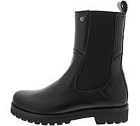Panama Jack Florencia B2 Napa - Damen Schuhe Stiefeletten - Negro