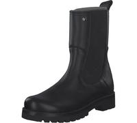 Panama Jack Florencia B2 Napa - Damen Schuhe Stiefeletten - Negro, Größe:38 EU