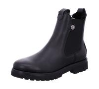 Panama Jack Francesca Igloo Chelsea Boots - Damen - black in Größe 36