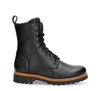 Panama Jack Friesland, Combat Stiefel für Damen