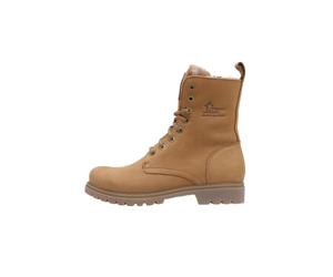 Panama Jack Friesland, Combat Stiefel für Damen