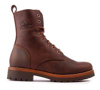 Panama Jack Friesland, Combat Stiefel für Damen