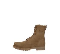 Panama Jack Schnürstiefelette Warmfutter bis 35mm Absatz (casual) Frisia B30