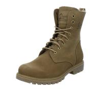 Panama Jack Schnürstiefelette Warmfutter bis 35mm Absatz (casual) Frisia B30