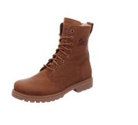 Panama Jack - Women's Frisia - Winterschuhe, Gr. 37, braun (Bark)