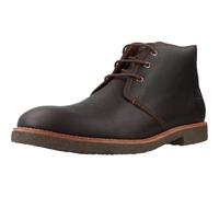 Schnürschuhe Panama Jack Gael C9 Napa Grass Castaño Chestnut Herren-Schuhgröße 42