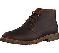 Panama Jack Schnürschuhe Gael C9 Napa Grass Castaño Chestnut Herren Größe 44