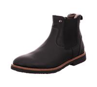 Panama Jack, Garnock Igloo C2 in schwarz, Boots für Herren Gr. 44