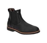 Panama Jack GARNOCK IGLOO C2 GarnockIglooC2 schwarz - elegante Stiefelette für Herren - Größe 46