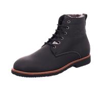 Panama Jack German Igloo C1 Stiefelette schwarz Warmfutter für Herren, schwarz, Größe 46 EU
