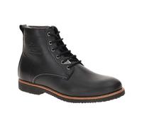 Panama Jack Herren-Boots German Igloo C2 Napa Grass Glattleder Warmfutter Schwarz Gr. 47 EU