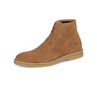 Panama Jack Gildo C4 Velour - Herren Schuhe Freizeitschuhe - Cuero-Bark für Herren, braun, Größe 42 EU