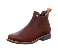 Stiefelette Panama Jack Giordana Igloo Travelling B2 Napa Cuero Bark Damen-Schuhgröße 37