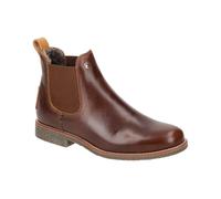Panama Jack Damenstiefel, Giordana Igloo Trav B2, Lederfarben, 36 EU