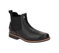 Stiefelette Panama Jack Giordana Igloo Travelling B1 Napa Negro Black Damen-Schuhgröße 41