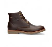 Panama Jack Glasgow GTX C2 klassische Stiefeletten aus braunem Leder für Herren EU 39/UK 6