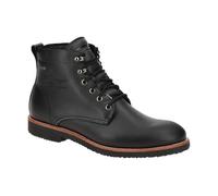 Panama Jack Glasgow GTX C3 black schwarz - elegante Stiefelette für Herren - Größe 41