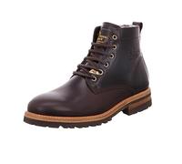 Panama Jack, Boots Emery Igloo C1 in dunkelbraun, Boots für Herren Gr. 41