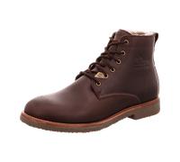 Panama Jack Schnürschuhe Glasgow Igloo C1 Napa Grass Marron Braun Herren Größe 47