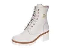 Panama Jack Stiefel für Damen, weiß, Gr. 36 EU