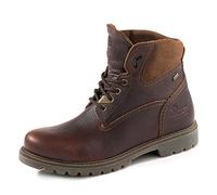 Panama Jack Herren Amur GTX Springerstiefel, Chestnut, 44 EU
