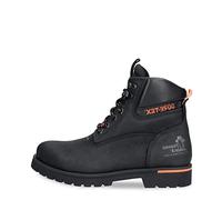 Panama Jack Herren amur gtx urban Combat Boot, Schwarz, 41 EU