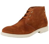 Panama Jack Herren Bayron Ankle Boot, Cuero C1, 44 EU