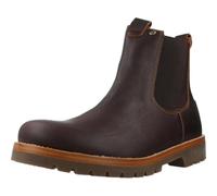 Panama Jack Herren Chelsea Boots Burton, Männer Stiefeletten,Ohne Verschluss