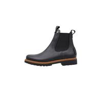 Panama Jack Herren Chelsea Boots Burton, Männer Stiefeletten,Ohne Verschluss