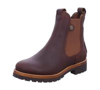 Panama Jack - Francesca Igloo Napa Stiefelette Damen crudo braun 37