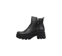 Panama Jack Herren Combat Boots Amur GTX, Männer Stiefeletten,Schnürsenkel,schnürstiefel,Boots,Stiefel,Bootee,Booties,Schwarz,38 EU / 5 UK