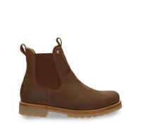 Panama Jack Herren Combat Boots Amur GTX, Männer Stiefeletten,Schnürsenkel,schnürstiefel,Boots,Stiefel,Bootee,Booties,Lederfarben,46 EU / 12 UK